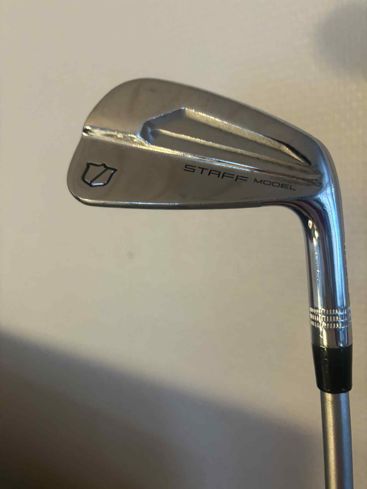 Wilson Golf Staff Model