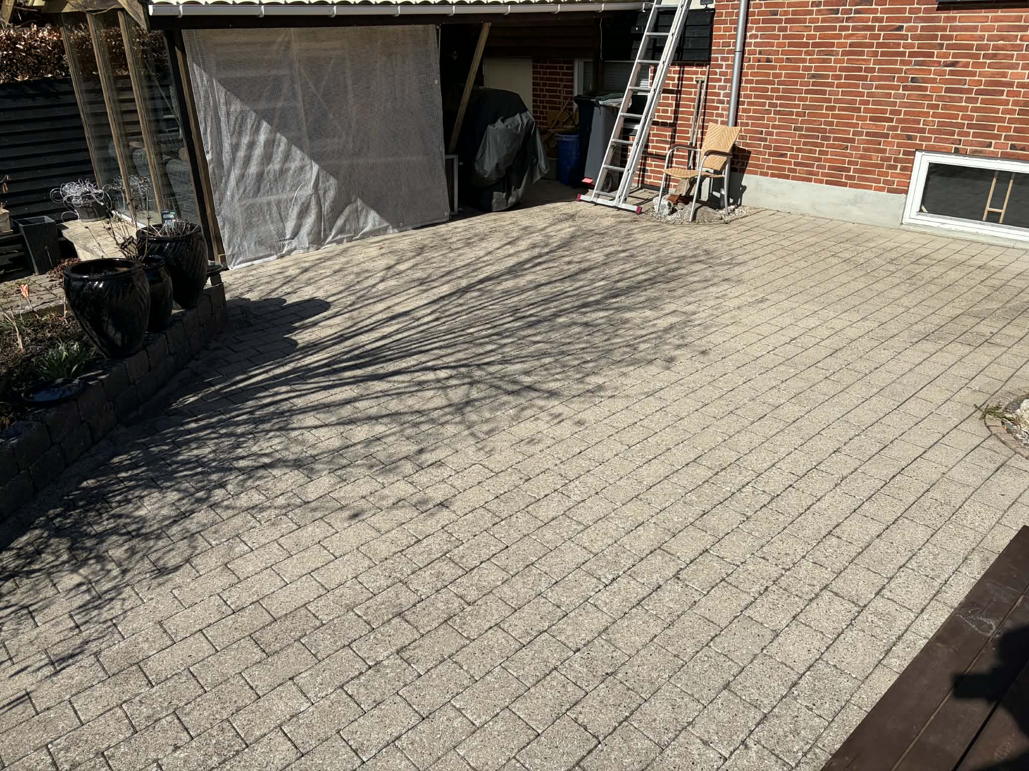 Efter – Fliserens